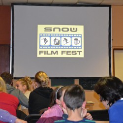 Snow Film Fest 2014 v Libčicích