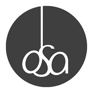 logo OSA zla