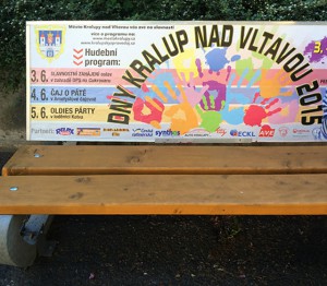 Dny Kralup 2015 @ Kralupy nad Vltavou | Kralupy nad Vltavou | Středočeský kraj | Česká republika