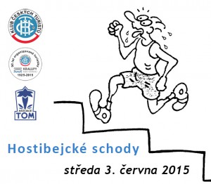 Hostibejcké schody @ Hostibejk, Kralupy | Kralupy nad Vltavou | Česká republika