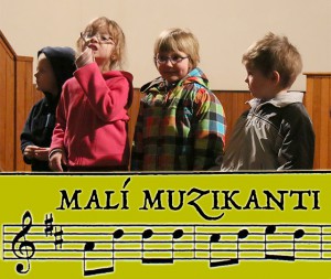 Závěrečné vystoupení "Malých Muzikantů" @ sál ZUŠ Libčice | Libčice nad Vltavou | Středočeský kraj | Česká republika