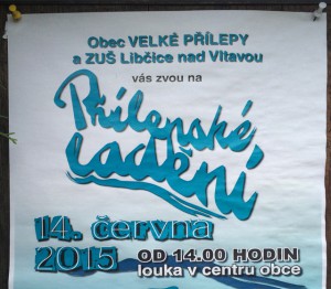 Přílepské ladění @  Velké Přílepy, louka v centru obce | Velké Přílepy | Středočeský kraj | Česká republika