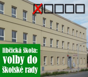 Volby do Školské rady: kandidáti @ Podání kandidátky | Libčice nad Vltavou | Středočeský kraj | Česká republika