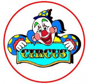 Cirkus Praga @ náplavka Libčice | Libčice nad Vltavou | Středočeský kraj | Česká republika