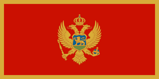 montenegro-flag