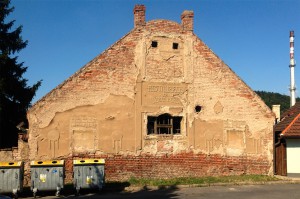 Restaurace na Černé Hoře