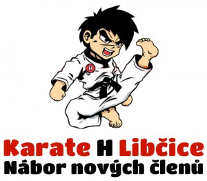 Karate H Libčice - nábor nových členů @ Sokolovna | Libčice nad Vltavou | Středočeský kraj | Česká republika