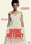 Kino Velké Přílepy : Divoké historky @ Kino Velké Přílepy | Velké Přílepy | Středočeský kraj | Česká republika