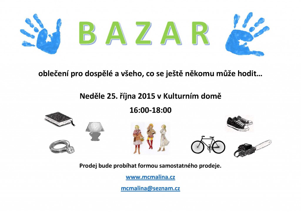 Bazar pro dospělé