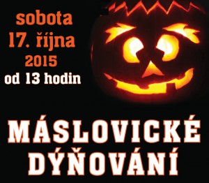 Máslovické dýňování @ Máslovice | Máslovice | Středočeský kraj | Česká republika
