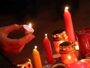 Vzpomínka na 17.listopad @ Městský úřad Libčice nad Vltavou | Libčice nad Vltavou | Středočeský kraj | Česká republika