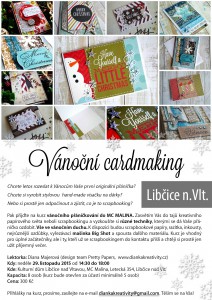 cardmaking