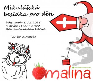 Mikulášská besídka @ Kulturní dům Libčice | Libčice nad Vltavou | Středočeský kraj | Česká republika