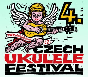 4. ukulele festival @ Únětický pivovar | Únětice | Středočeský kraj | Česká republika