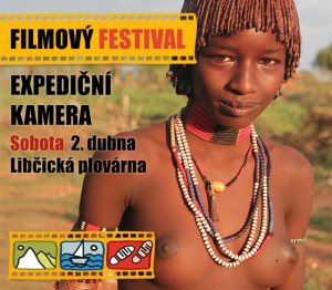 Expediční kamera 2016 @ Plovárna Libčice | Libčice nad Vltavou | Středočeský kraj | Česká republika