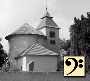 Scandula: vystoupení v rotundě v Budči @ Rotunda v Budči | Zákolany | Středočeský kraj | Česká republika