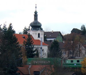 Vánoční pořad bohoslužeb  @ kostele sv. Bartoloměje | Libčice nad Vltavou | Středočeský kraj | Česká republika