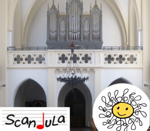 Rybova mše v Kralupech @  Kostel Nanebevzetí Panny Marie a sv. Václava v Kralupech nad Vltavou | Kralupy nad Vltavou | Středočeský kraj | Česká republika