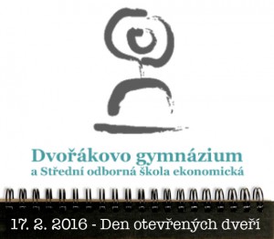 gymnázium: Den otevřených dveří @ Dvořákovo gymnázium a SOŠ ekonomická | Kralupy nad Vltavou | Středočeský kraj | Česká republika