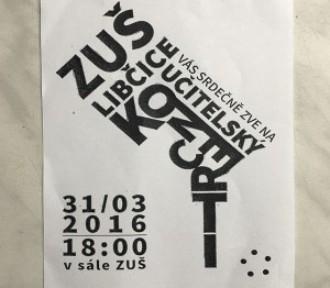 Učitelský koncert ZUŠ @ ZUŠ Libčice | Libčice nad Vltavou | Středočeský kraj | Česká republika