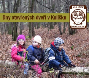 Kulíšek: Dny otevřených dveří @ LMŠ Kulíšek | Libčice nad Vltavou | Středočeský kraj | Česká republika