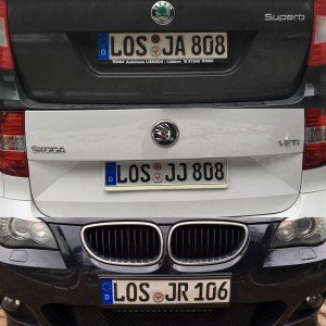 Libčický kvíz: LOS LOS LOS!