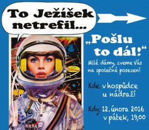 To Ježíšek netrefil... @ Burger Station u nádraží | Libčice nad Vltavou | Středočeský kraj | Česká republika