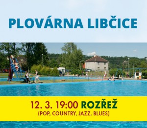 Rozřež na Plovárně @ Libčická plovárna | Libčice nad Vltavou | Středočeský kraj | Česká republika