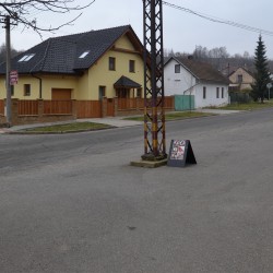 Přechod Chýnovské pod Kameníčkem