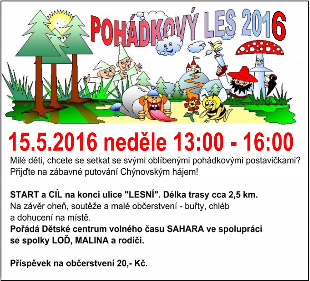 pohadkovyles
