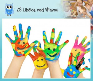 Výstava prací žáků ZŠ Libčice @ zahrada ZŠ Libčice | Libčice nad Vltavou | Středočeský kraj | Česká republika
