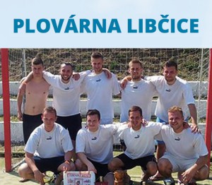  Koupák Cup @ Libčická plovárna | Libčice nad Vltavou | Středočeský kraj | Česká republika