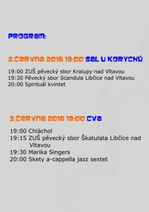 laděníprogram