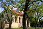 Letní bleší trh v Roztokách @ park na náměstí 5.května, Roztoky | Roztoky | Středočeský kraj | Česká republika