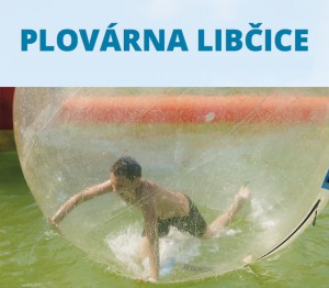 Atrakce na Plovárně @ Libčická plovárna | Libčice nad Vltavou | Středočeský kraj | Česká republika