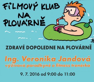 Filmový klub na plovárně @ Libčická plovárna | Libčice nad Vltavou | Středočeský kraj | Česká republika