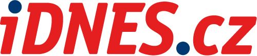iDNES.cz logo