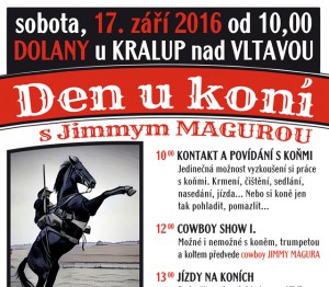 3. DEN u KONÍ @ Dolany - pastviny | Dolany | Středočeský kraj | Česká republika