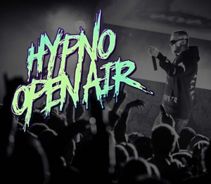 Hypno Open Air @ Náplavka | Libčice nad Vltavou | Středočeský kraj | Česká republika