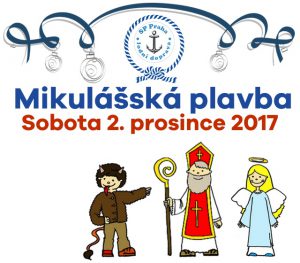 Mikulášská plavba @ Přístaviště - můstek u přívozu | Libčice nad Vltavou | Středočeský kraj | Česká republika