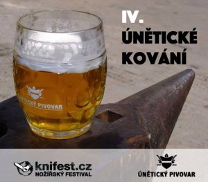 4. Únětické kování @ Únětický pivovar | Únětice | Středočeský kraj | Česká republika
