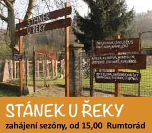 Zahájení sezóny s Rumtorády @ Stánek u řeky | Dolany | Středočeský kraj | Česká republika
