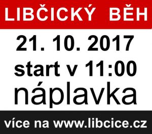 3. libčický běh @ Náplavka | Libčice nad Vltavou | Středočeský kraj | Česká republika