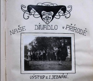 Probuzenci @ Divadlo v Přírodě | Dolany | Středočeský kraj | Česká republika