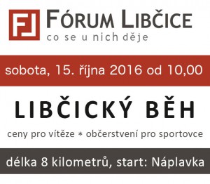 2. libčický běh @ Náplavka | Libčice nad Vltavou | Středočeský kraj | Česká republika
