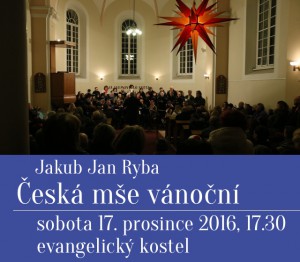 Česká mše vánoční @ Evangelický kostel | Libčice nad Vltavou | Středočeský kraj | Česká republika