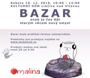 Libčický BLEŠÁK @  KD Libčice nad Vltavou | Libčice nad Vltavou | Středočeský kraj | Česká republika