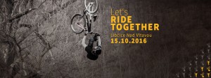 ZRUŠENO - Let´s Ride Together @ Dirtpark, Libčice nad Vltavou | Libčice nad Vltavou | Česká republika