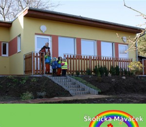 Den otevřených dveří  @ Hlídací centrum Máváček | Libčice nad Vltavou | Česká republika