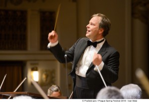 Záznam koncertu Londýnského televizního orchestru BBC Symphony orchestra @ Centrum volnočasových aktivit, Velké Přílepy | Velké Přílepy | Česká republika